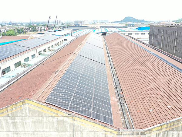 Tile-Roof-Solar-Mounting-System